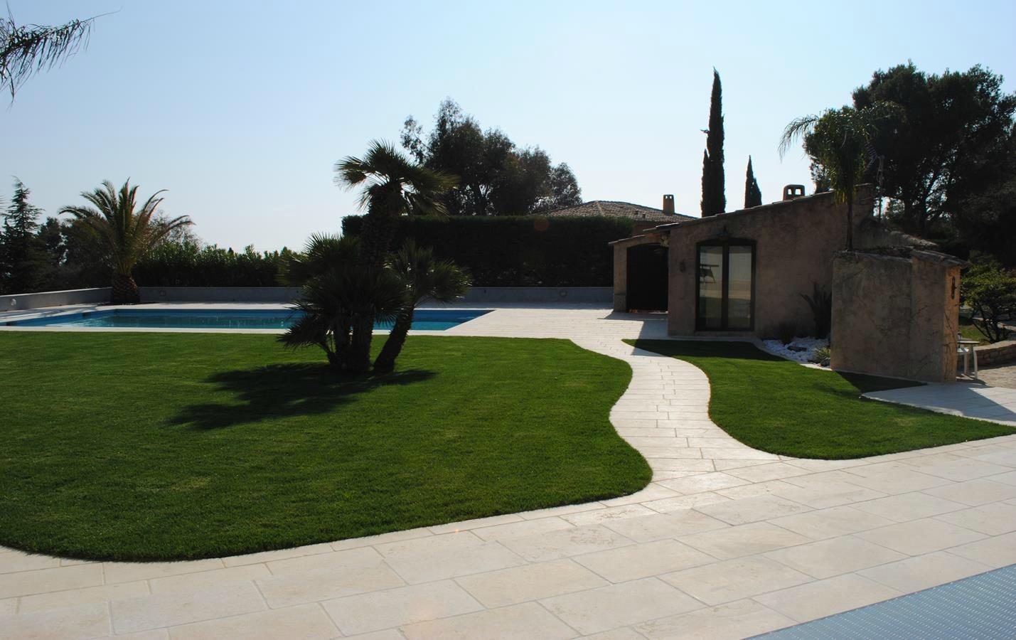 Jardinier paysagiste Hyères