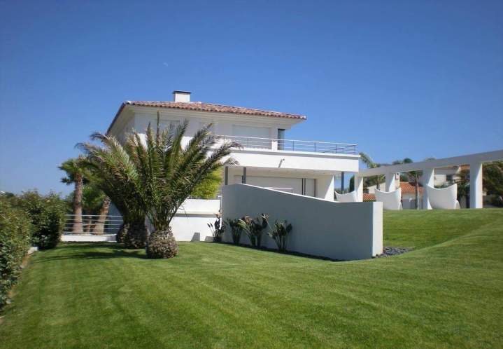 Entretien complet de vos jardins et élagage de vos arbres