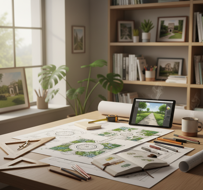 Jardinier Saint-Cyr-sur-Mer