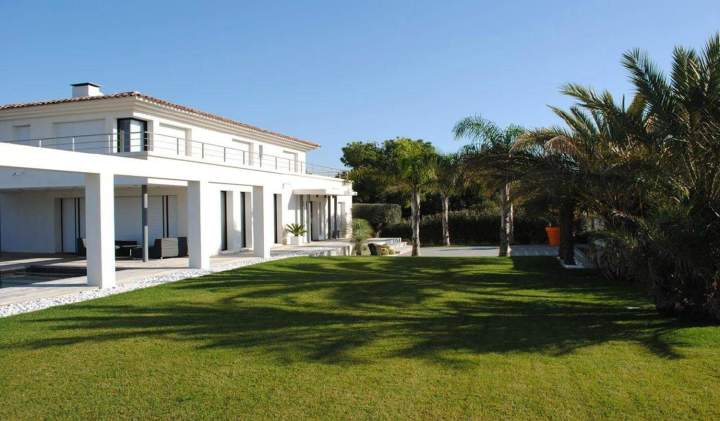 Conception de jardins uniques, de l'étude à la réalisation