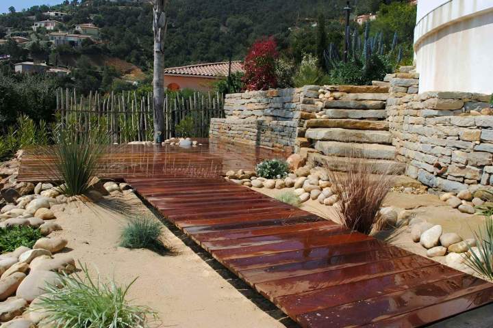 Jardinier Saint-Cyr-sur-Mer