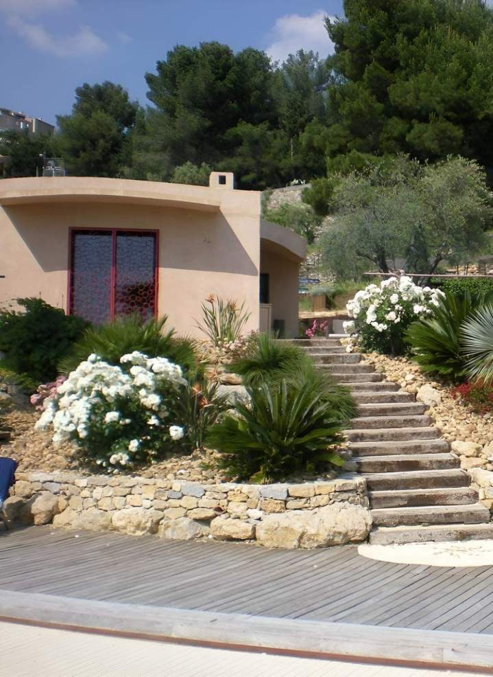 Élagueur Saint-Cyr-sur-Mer