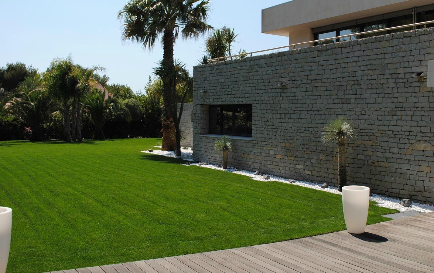 Jardinier paysagiste Hyères