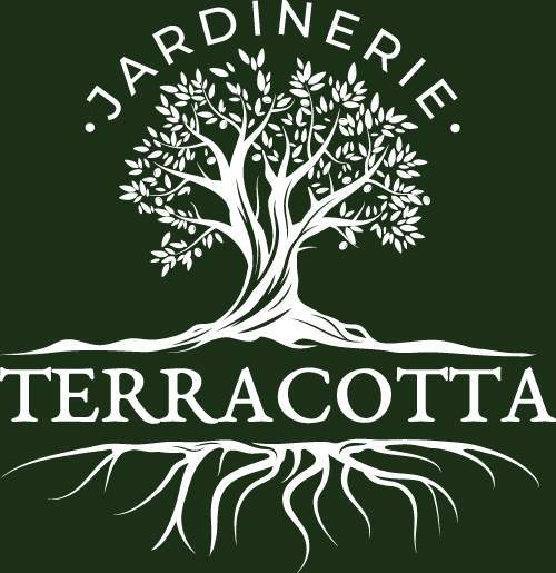 Logo Jardinerie Terracotta